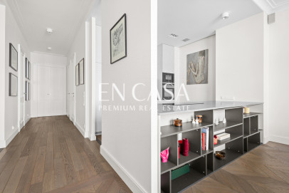 Apartment Sale Warszawa Śródmieście Poznańska